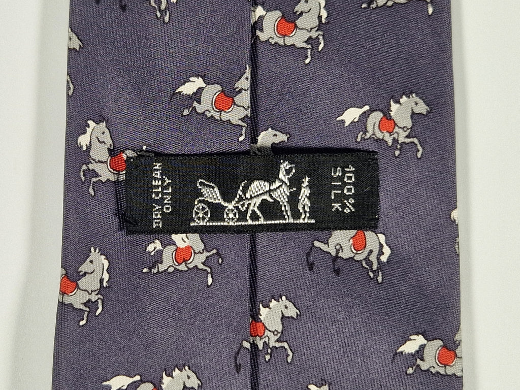 Hermés 5418 OA Tie