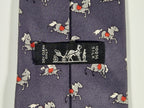 Hermés 5418 OA Tie