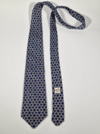 Hermés 5435 FA Tie