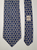 Hermés 5435 FA Tie