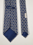 Hermés 5435 FA Tie