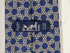 Hermés 5435 FA Tie