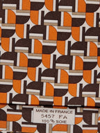 Hermés  5457 FA tie