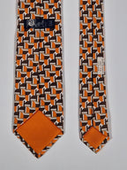 Hermés  5457 FA tie