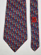 Hermés 548 IA Tie