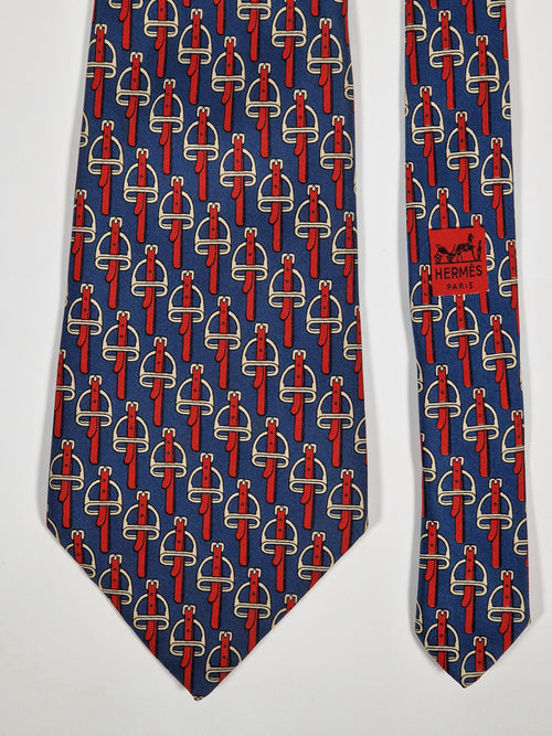 000548 Hermés 548 IA Tie