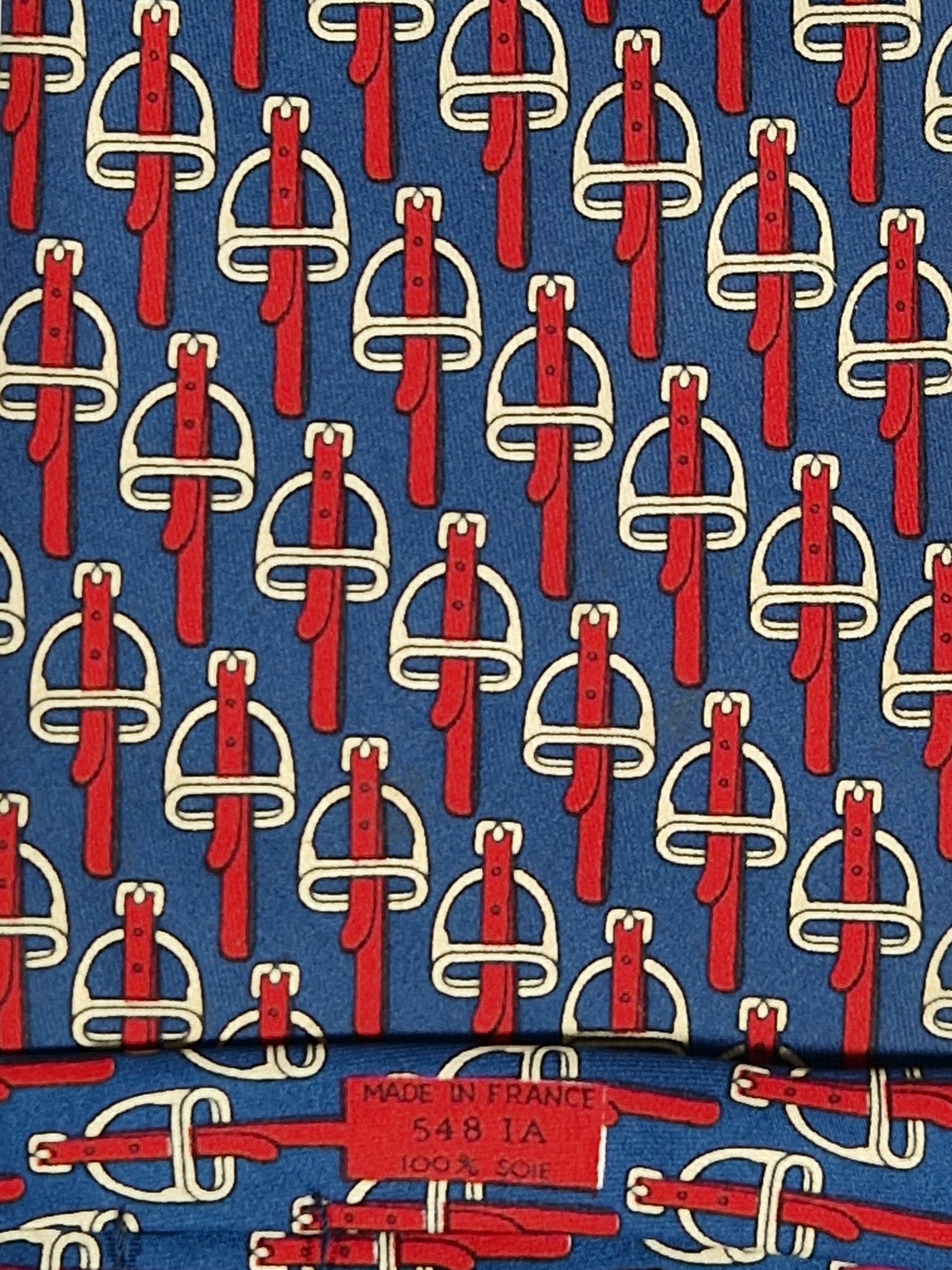 Hermés 548 IA Tie