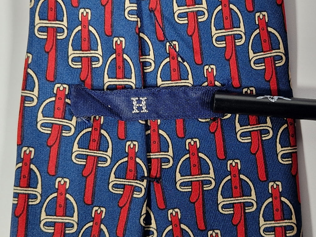 Hermés 548 IA Tie