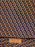 Hermés 5514 UA Tie