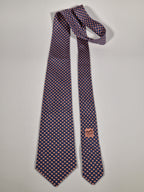 Hermès 5519 UA Tie