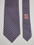 Hermès 5519 UA Tie