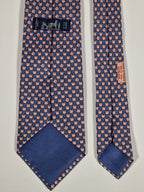 Hermès 5519 UA Tie