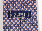 Hermès 5519 UA Tie