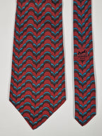 Hermès 552 IA Tie