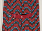 Hermès 552 IA Tie