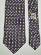 Hermès 5568 MA Tie