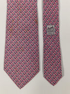 Hermés 5568 MA Tie