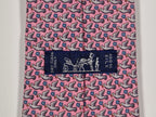 Hermés 5568 MA Tie