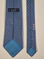 Hermès 5568 MA Tie