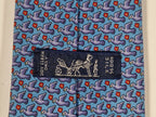 Hermès 5568 MA Tie