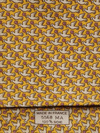 Hermès 5568 MA Tie
