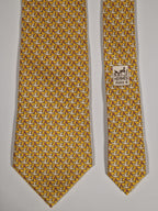 Hermès 5568 MA Tie