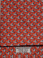 Hermès 5568 MA Tie