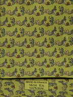 Hermes 5634 EA Tie