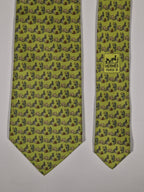 Hermes 5634 EA Tie