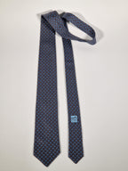 Hermès 5661 EA tie