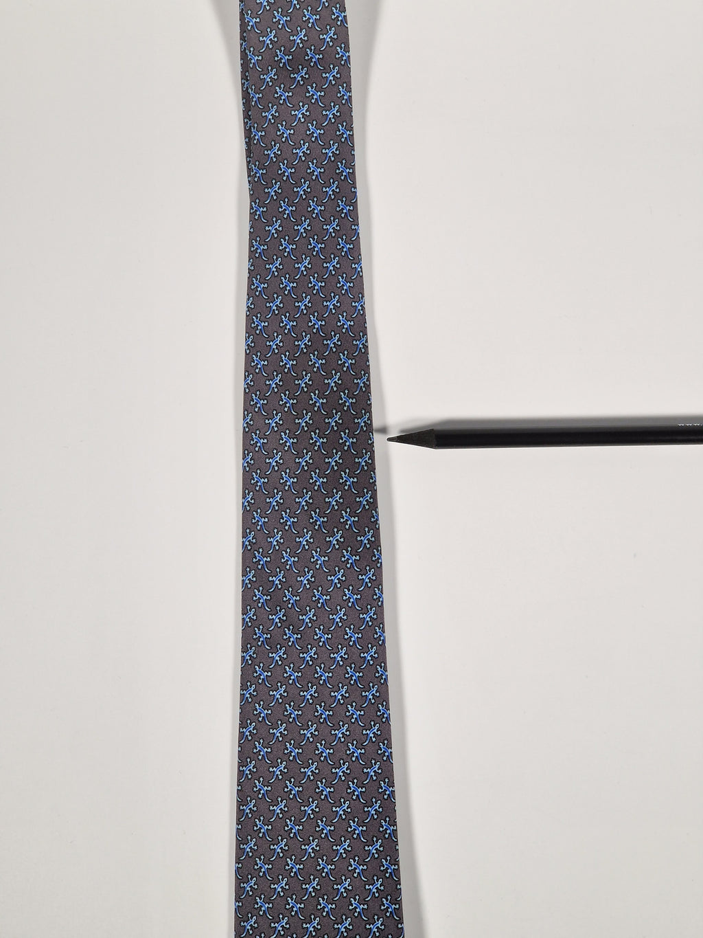 Hermès 5661 EA tie