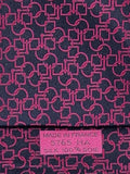 Hermés 5765 HA Tie