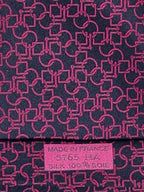Hermés 5765 HA Tie