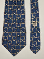 Hermés 585 SA Tie