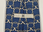 Hermés 585 SA Tie