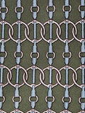 Hermés 587 SA Tie