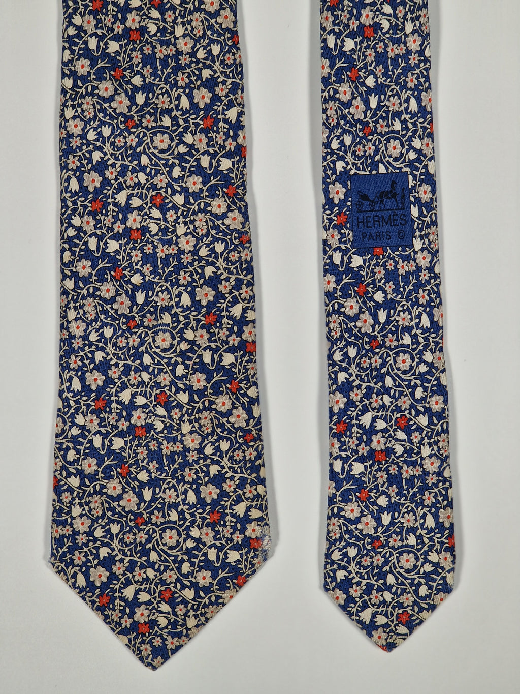 Hermes 5887 SA Tie