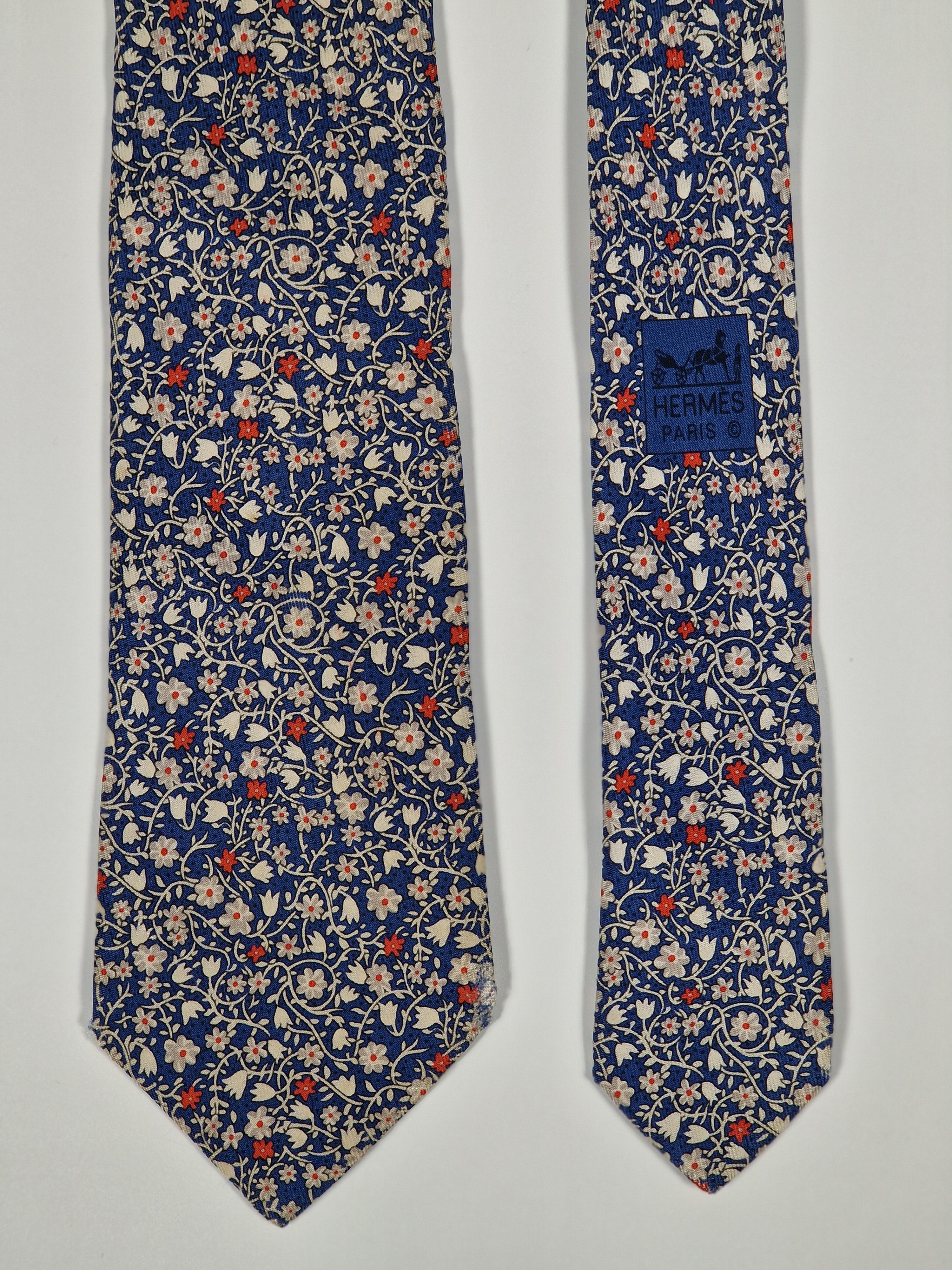 Hermes 5887 SA Tie