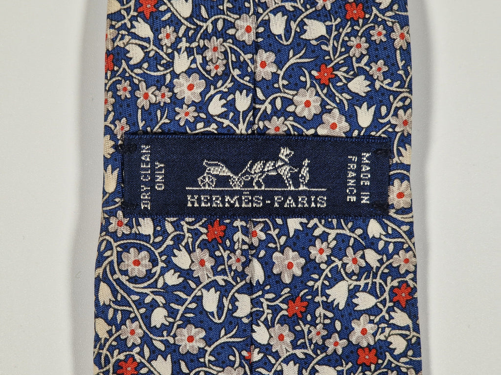 Hermes 5887 SA Tie