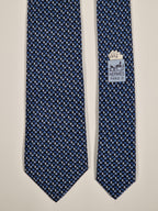 Hermés 6026 OA Tie