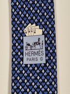 Hermés 6026 OA Tie