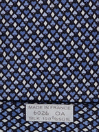 Hermés 6026 OA Tie