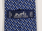 Hermés 6026 OA Tie