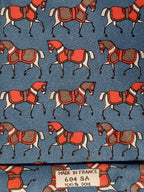 Hermès 604 SA tie