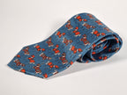 Hermès 604 SA tie