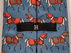 Hermès 604 SA tie