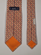 Hermès 605438 SA Tie