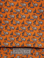 Hermès 605678 PA Tie