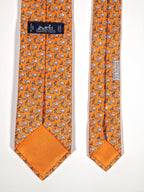 Hermès 605678 PA Tie