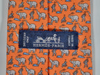 Hermès 605678 PA Tie